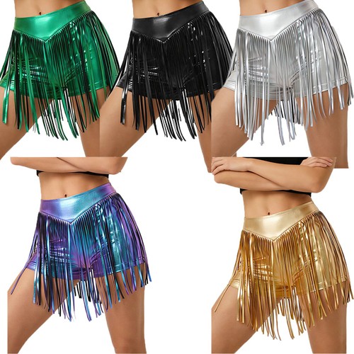Costume donna lucido hot - , pants