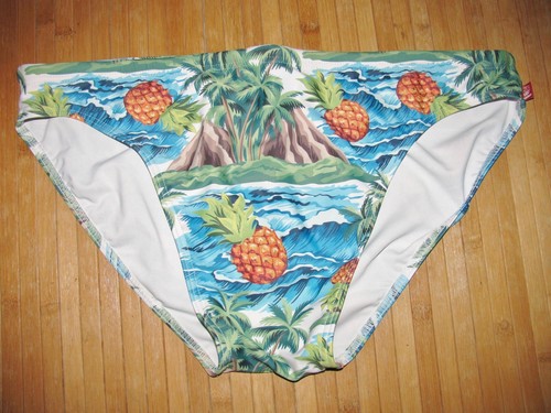 Aussiebum costume bagno - aussiebum,
