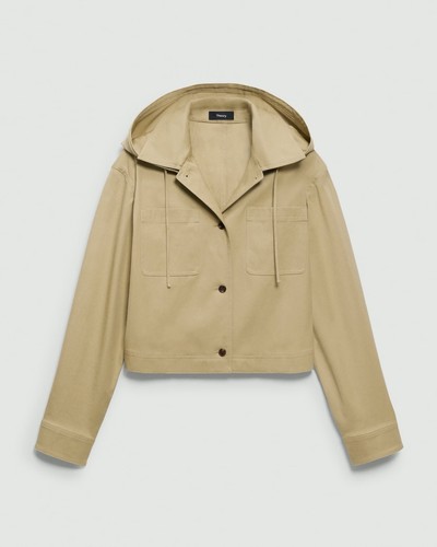 Theory giacca donna con - giacca,