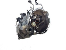 4300002611 CAMBIO MECCANICO