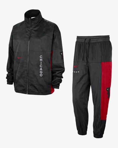 Nike chicago bulls - nike,