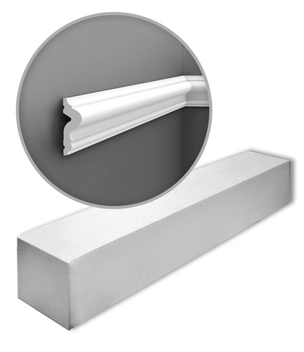 Orac decor px175 box - orac, axxent