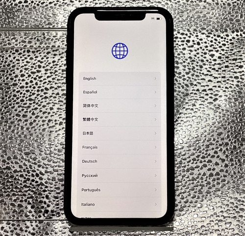 Apple iphone 128gb - 11,
