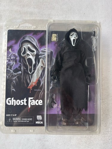 Neca reel toys - reel,