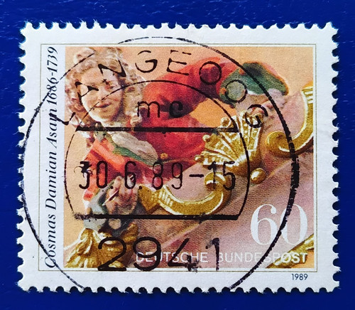 Repubblica federale tedesca - tedesca, mi