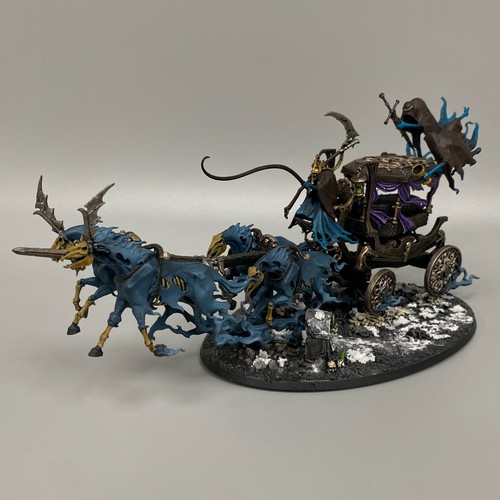 Games workshop nighthaunt - games,