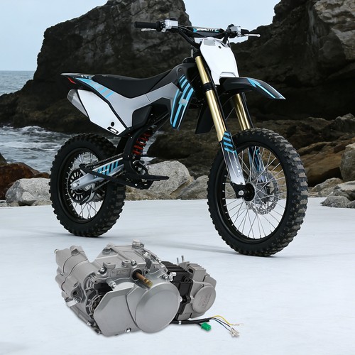 Kit motore 125cc tempi - kit, 4