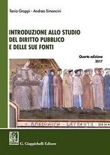 Introduzione allo studio del