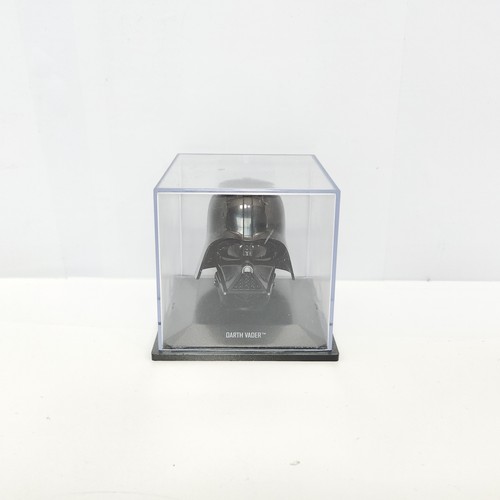 Figura casco darth vader - vader, star