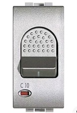 BTicino NT4301/10LIGHT TECH -