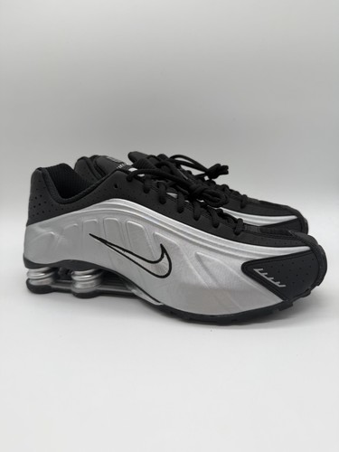 Nike shox sneaker taglia - r4,