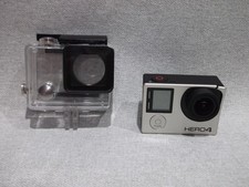 Fotocamera GoPro Hero4 Silver