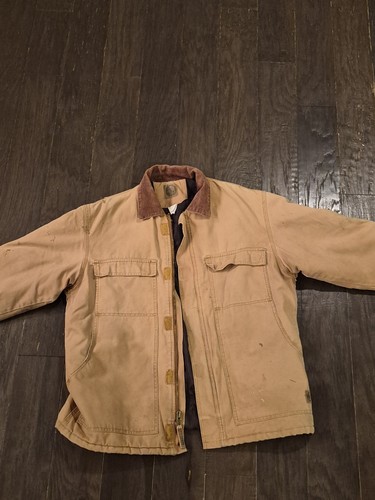 Giacca stile carhartt vintage - carhartt,