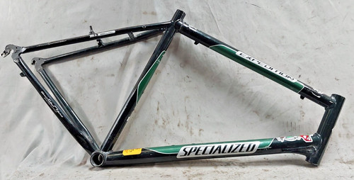 Telaio bici mtb spedizione - telaio,