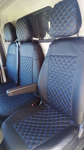 Coprisedile per mercedes - per,