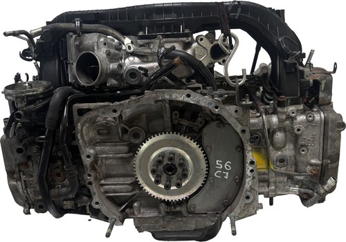 Motore per subaru - motore, 2.0
