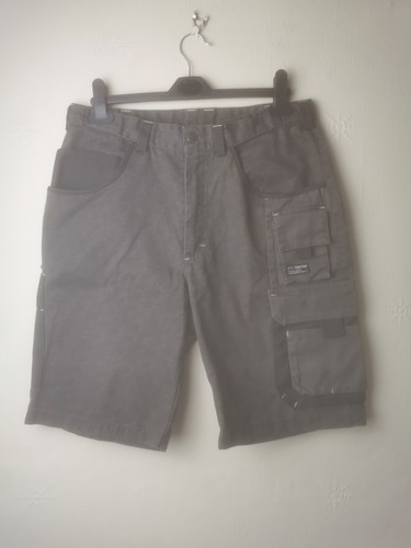 Pantaloncini lavoro - da,