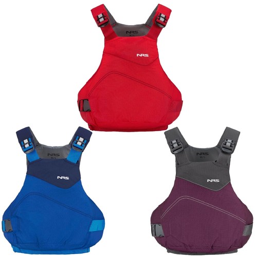Nrs vapor pfd giubbotto - vapor,