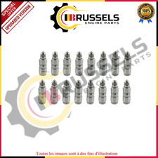 Pistoni Idraulici Land Rover