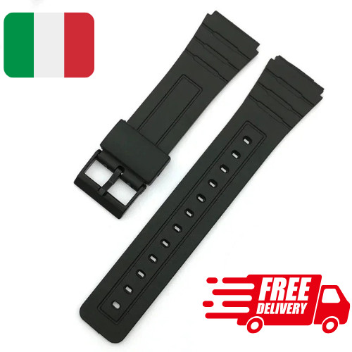 Cinturino orologio resina - orologio,