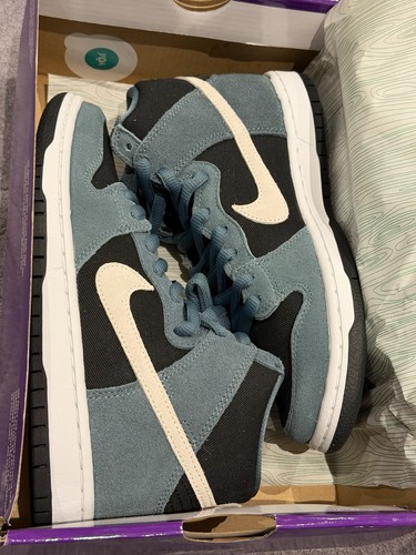 Scarpe ginnastica nike sb - da,