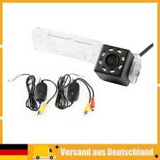 Telecamera posteriore wireless