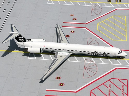 Gemini jets 200 - gemini,