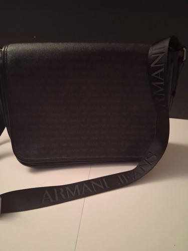 Borsa armani jeans messager - borsa,