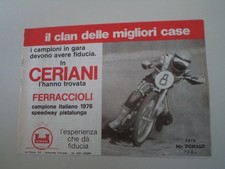 advertising Pubblicità 1976