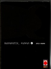 Buonanotte punpun RISTAMPA 12