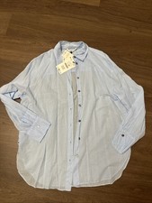 Camicia Zara ZW nuova