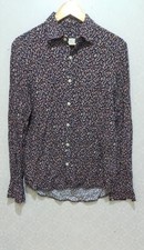 Camicia Manica Lunga Da Uomo