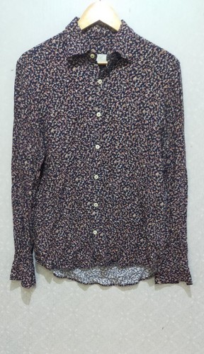 Camicia manica lunga - lunga, da