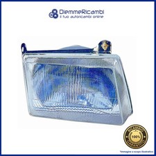 FENDINEBBIA ANTERIORE SINISTRO