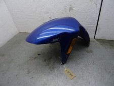 Parafango anteriore Peugeot