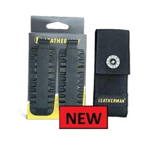 Leatherman Bit Kit con GUAINA