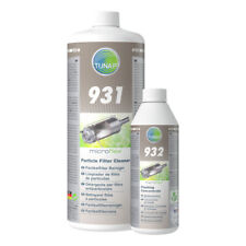 TUNAP 931S Set pulizia per filtro antiparticolato