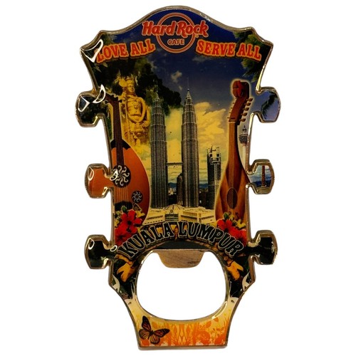 Hard rock cafe - hard, kuala