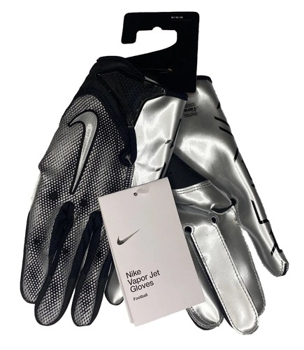 Guanti nike calcio vapor - guanti,