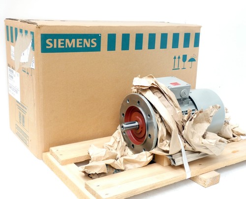 Motore elettrico siemens - motore,