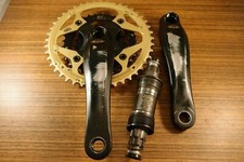 guarnitura Shimano Deore LX