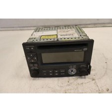 AUTORADIO PER VOLVO SERIE 40 (00-04) V40-S40 1.6 16V BER. 4P/B/1587CC. 2000