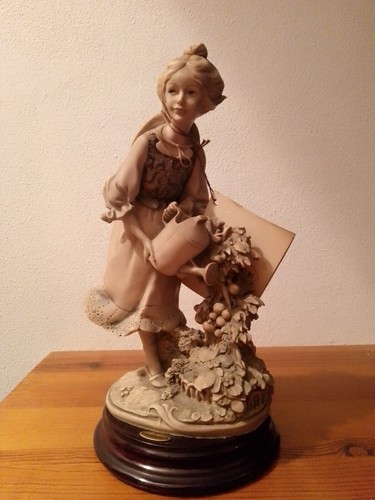 Giuseppe armani capodimonte - giuseppe,