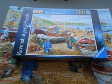 RAVENSBURGER IL PESCATORE