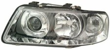 Faro Anteriore SX Per Audi A3