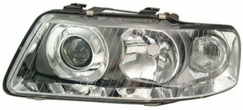 Faro anteriore per - anteriore, audi