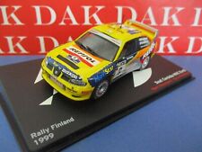 Die cast 1/43 Modellino Auto