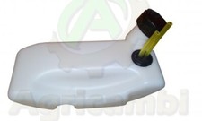 Serbatoio Soffiatore Aspiratore EB 260 26cc Carburante Miscela Import 