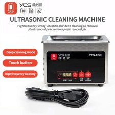 YCS-C08 Pulizia Ultrasuoni