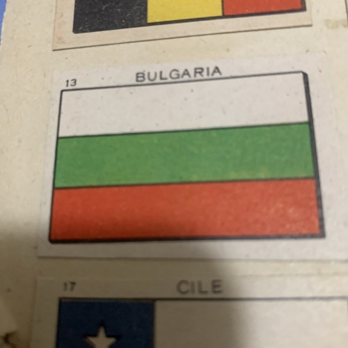 Figurina bandiere e - bandiere,